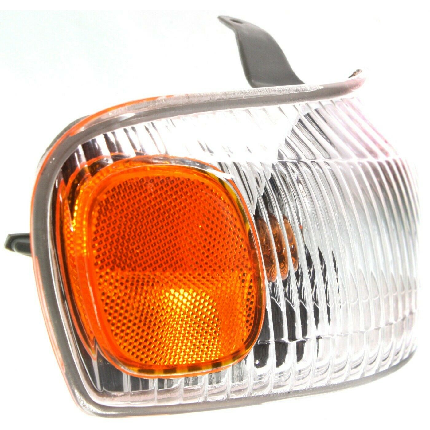 Corner Light For Toyota 98-00 Corolla Passenger Side Incandescent With Bulb