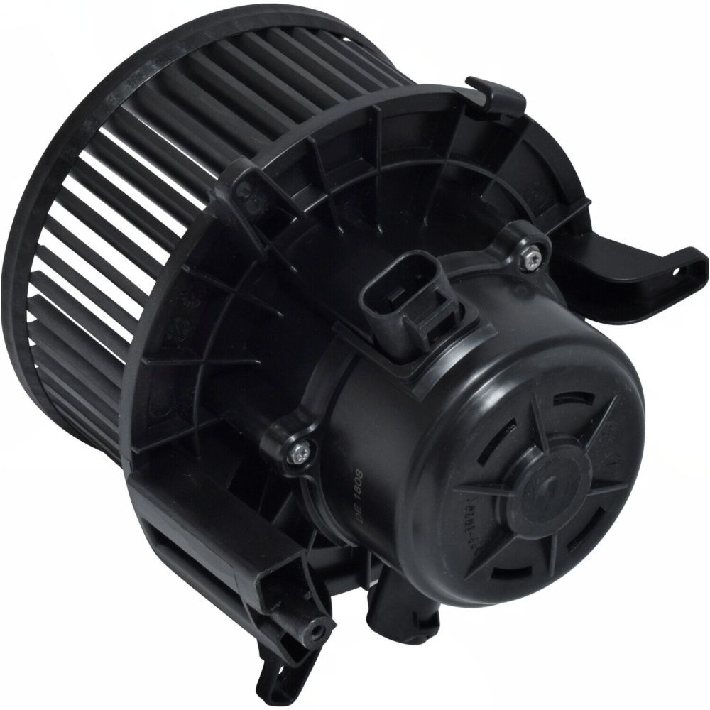 New HVAC Blower Motor For Silverado 1500 Traverse Sierra 1500 Acadia Silverado 2