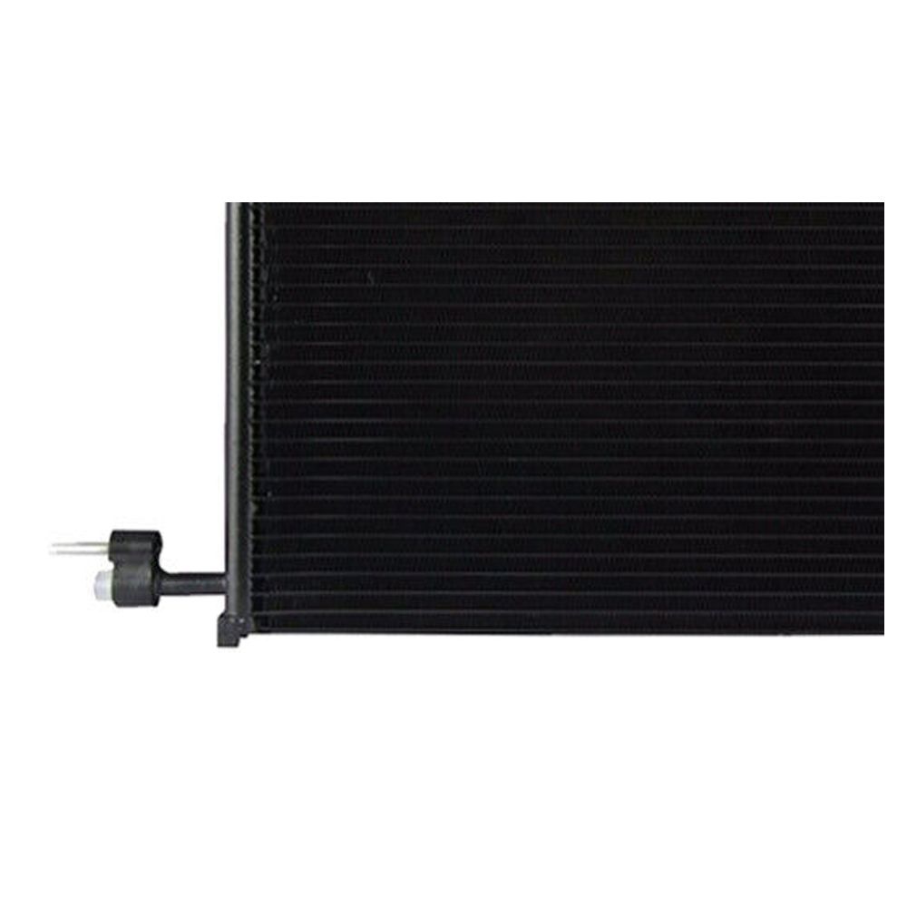AC A/C Condenser Cad For 2007 Silverado 1500 Classic Extended Cab Pickup 4953