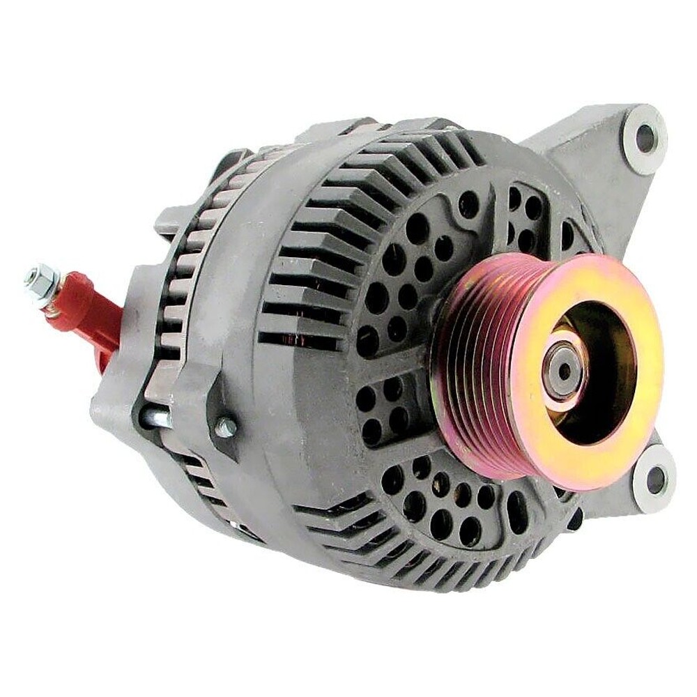 New Alternator V10 -5084N
