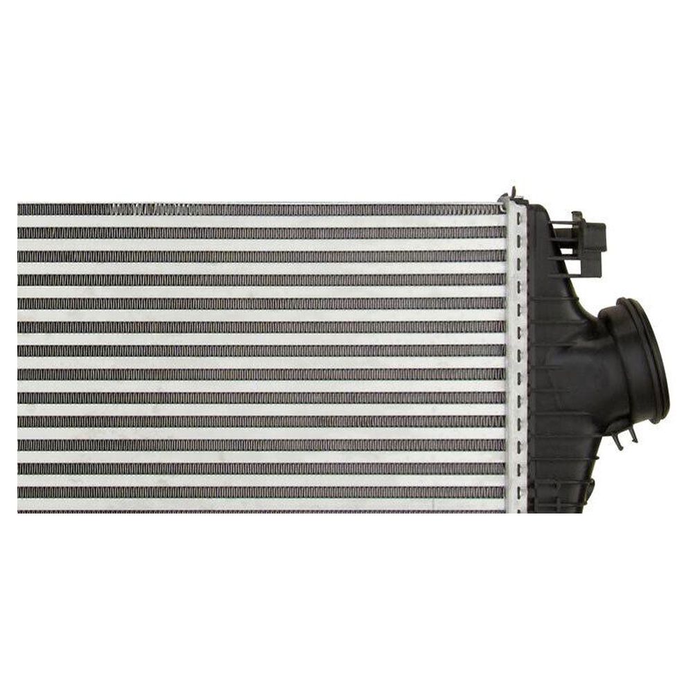 Intercooler For Buick 2011-2013 Regal Sedan Saab 2010-2011 9-5 Sedan 2.0L