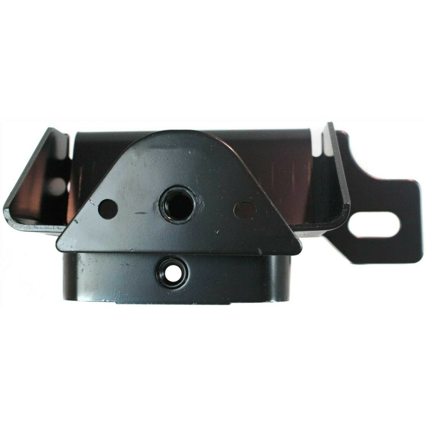 Bumper Bracket For 2003-2007 Silverado Sierra Yukon Set Of 2 Front LH & RH