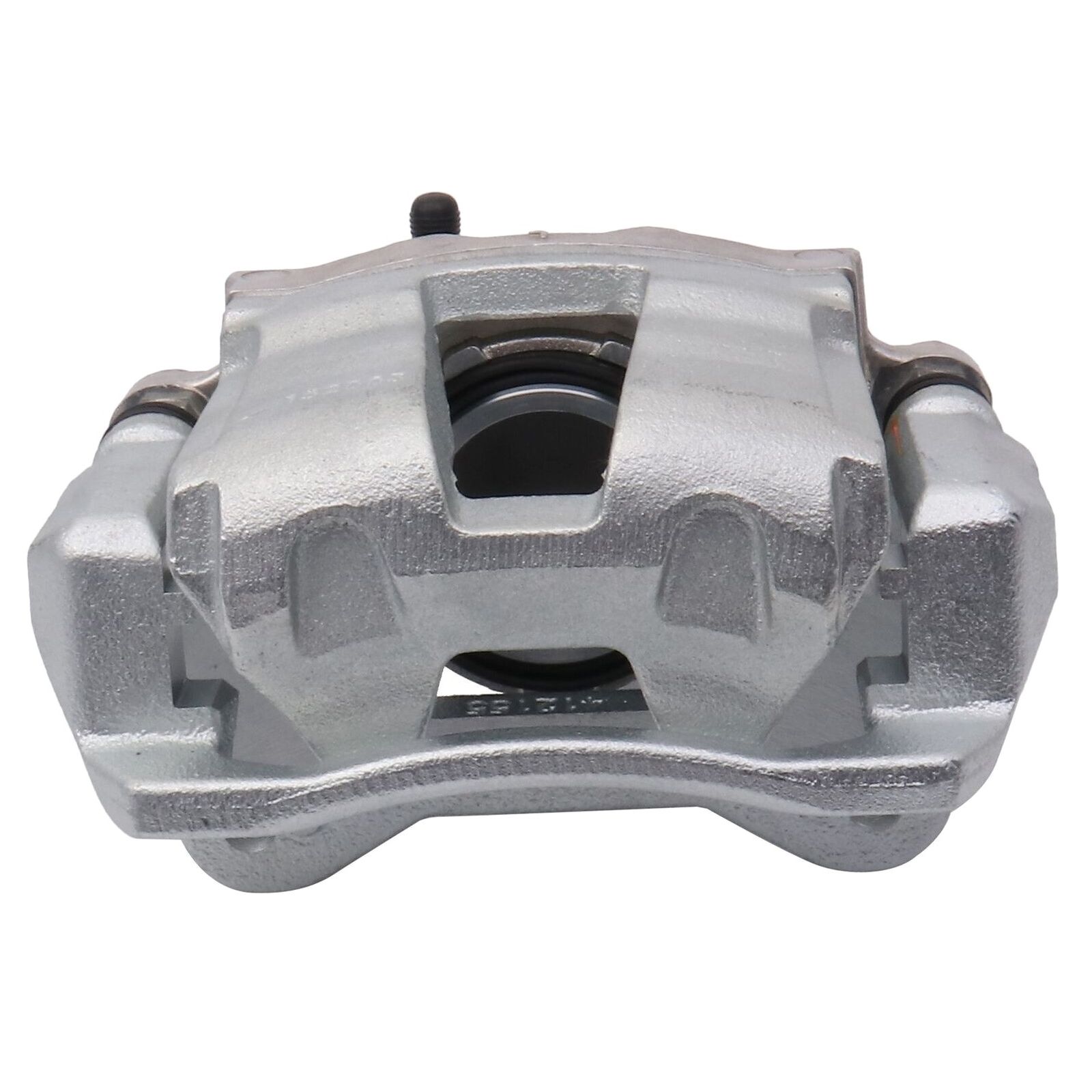 For 13-15 Hyundai Sonata Hybrid Limited Pair Front Brake Calipers W/Bracket