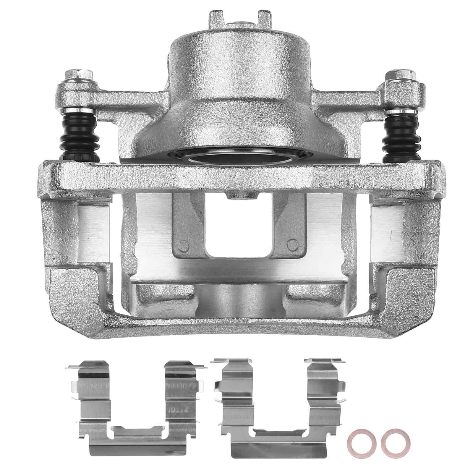 Disc Brake Caliper W/ Bracket For Suzuki 2007-2013 SX4 2.0L Front Passenger Side