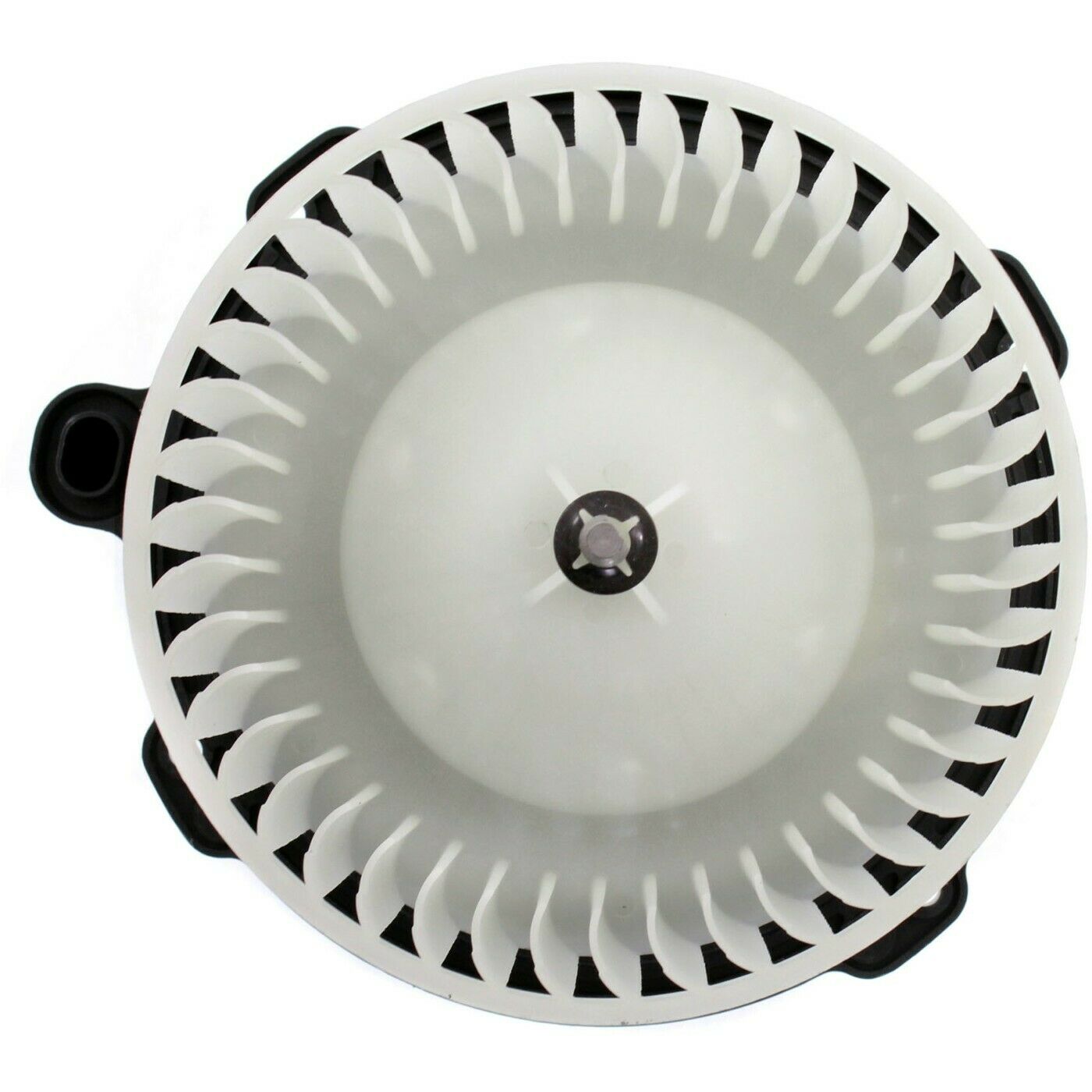 Heater Blower Motor For Amigo Axiom Passport Rodeo Rodeo Sport W/ Wheel