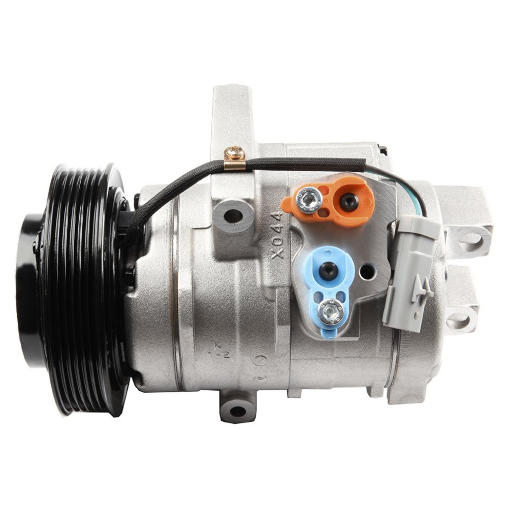 A/C Compressor For 06-10 300 06-10 Charger 06-08 Magnum 2.7L 10S17C 97309