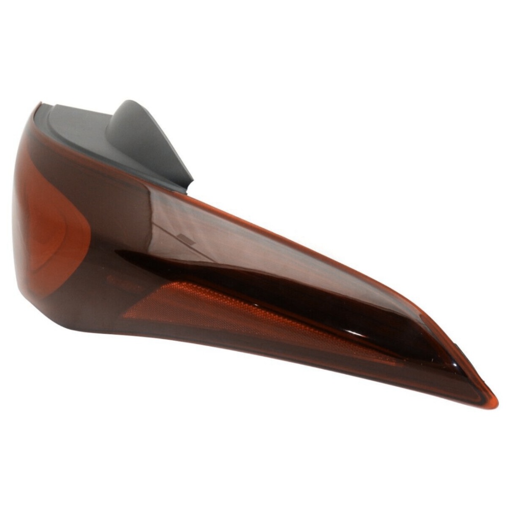 Tail Light For Elantra Elantra Coupe Set Of 2 Left And Right Outer Korea Built