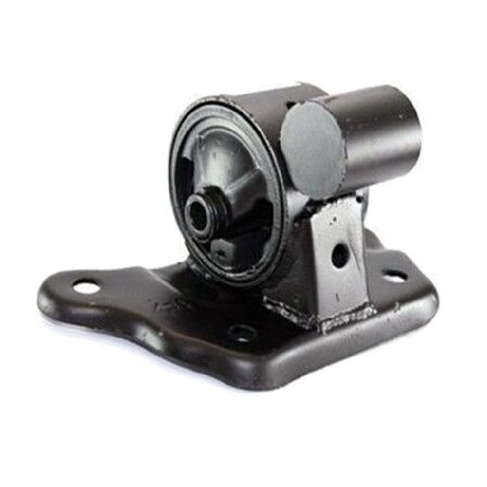 Left Transmission Mount 1pc Fits L4- At
