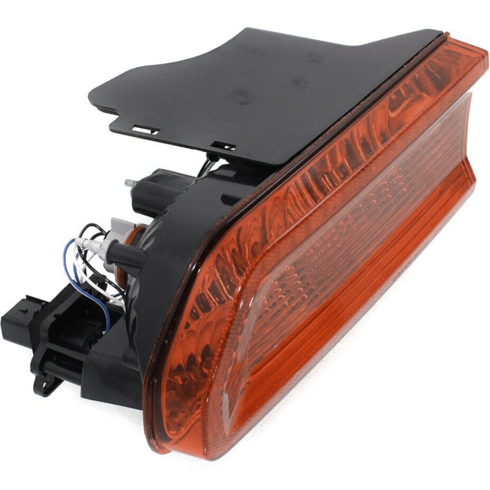 Tail Light For 2008-2014 Dodge Challenger Coupe Driver Side
