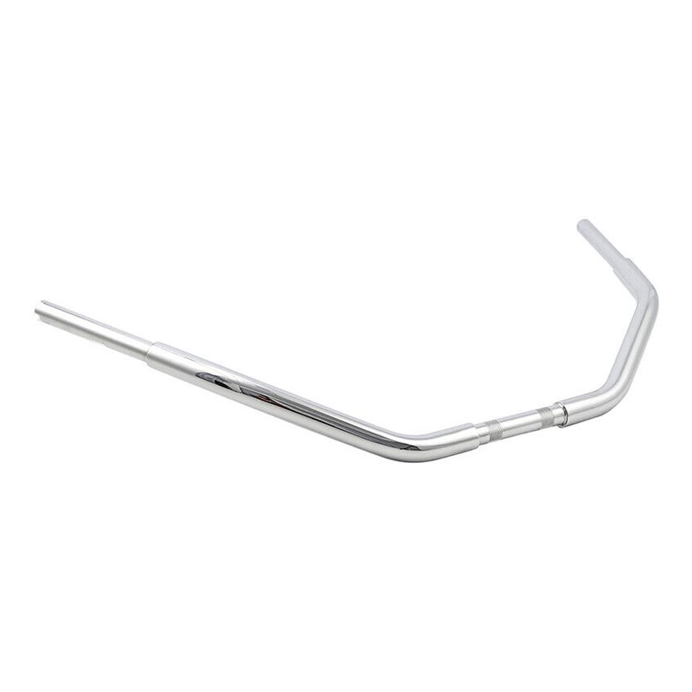 For 1997-2003 Harley-Davidson Heritage Springer 3.5" Rise Handlebar