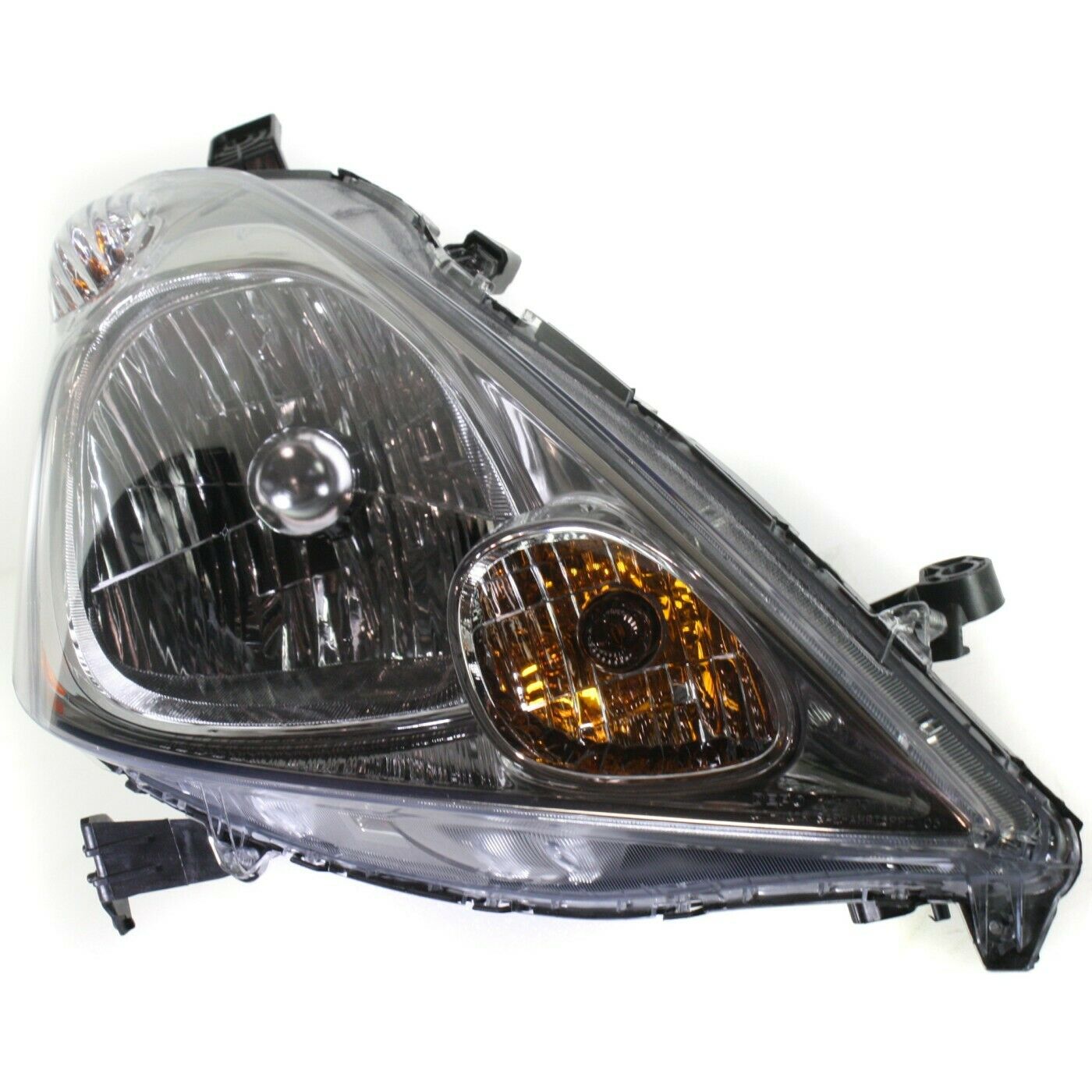 Headlight Passenger Side Right RH For 2009-2011 Honda Fit Sport Hatchback Model