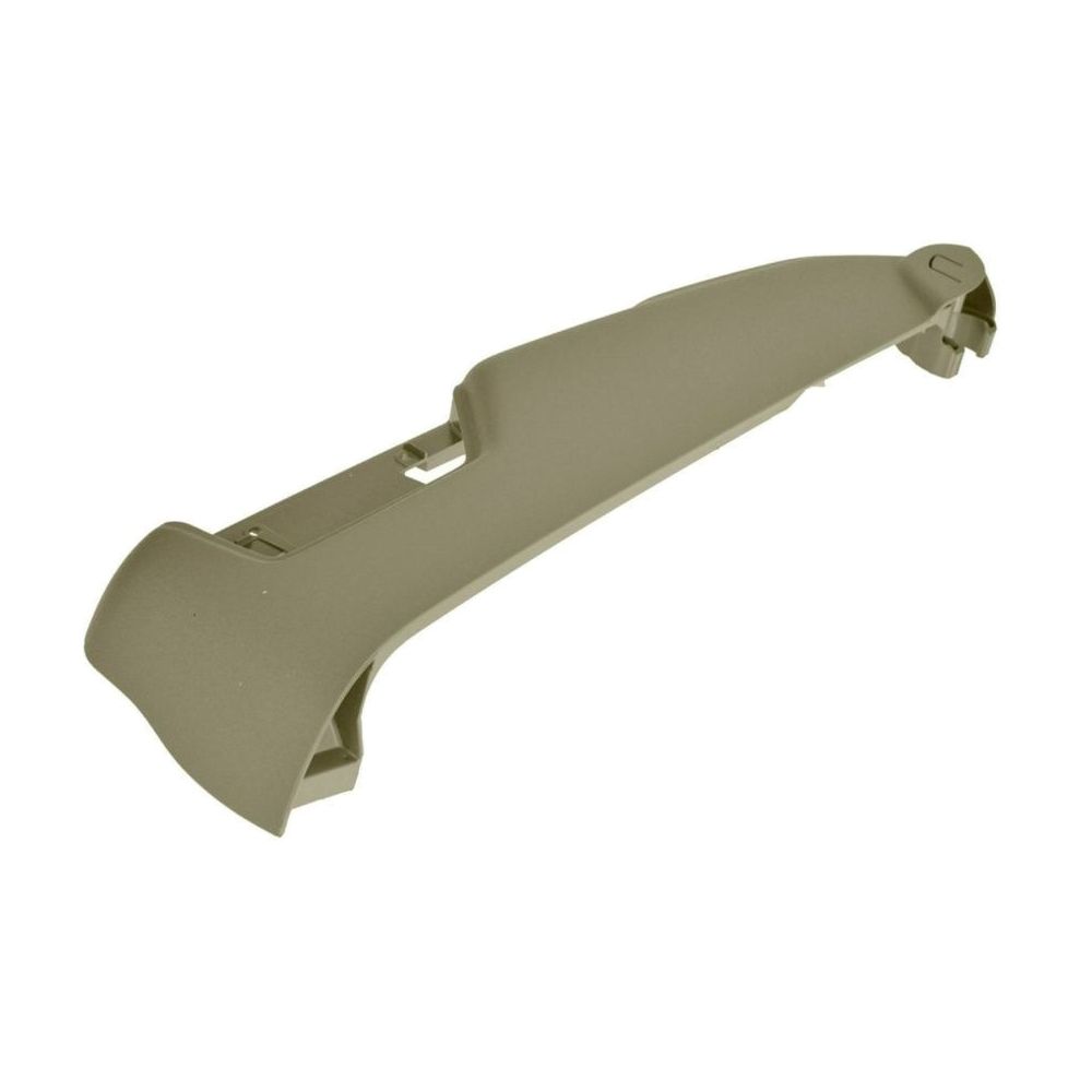 Power Seat Track Outer Trim Cover Front Mocca Driver Side Left LH For Volvo