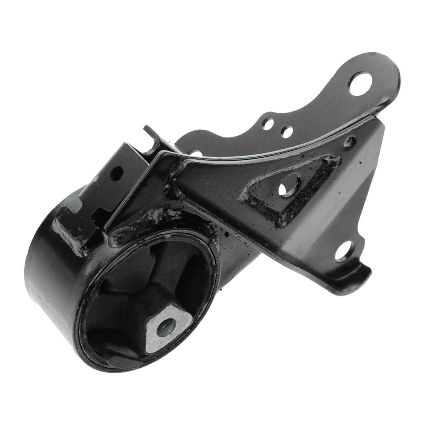 For 00 Voyager Austera Mini Passenger Van Transmission Motor Mount Driver Side