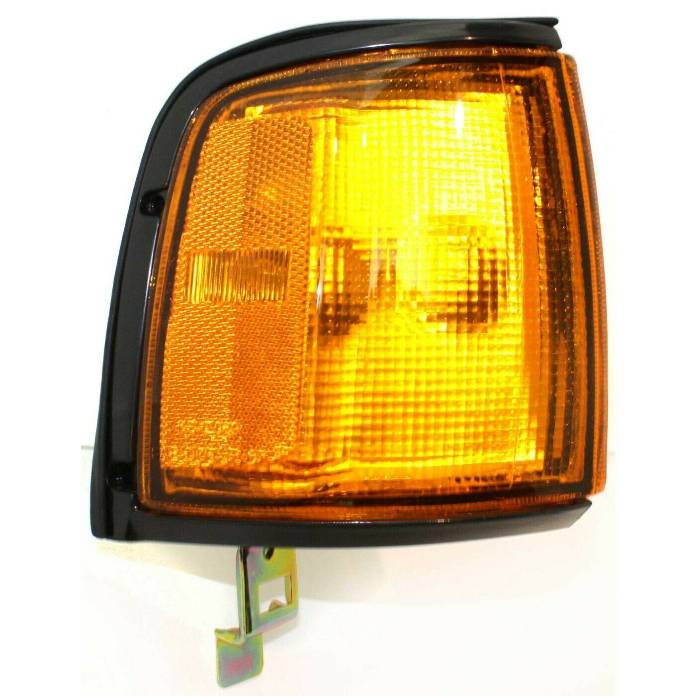 Corner Lights Lamps Set Of 2 Driver & Passenger Side LH RH For Honda Isuzu Pair