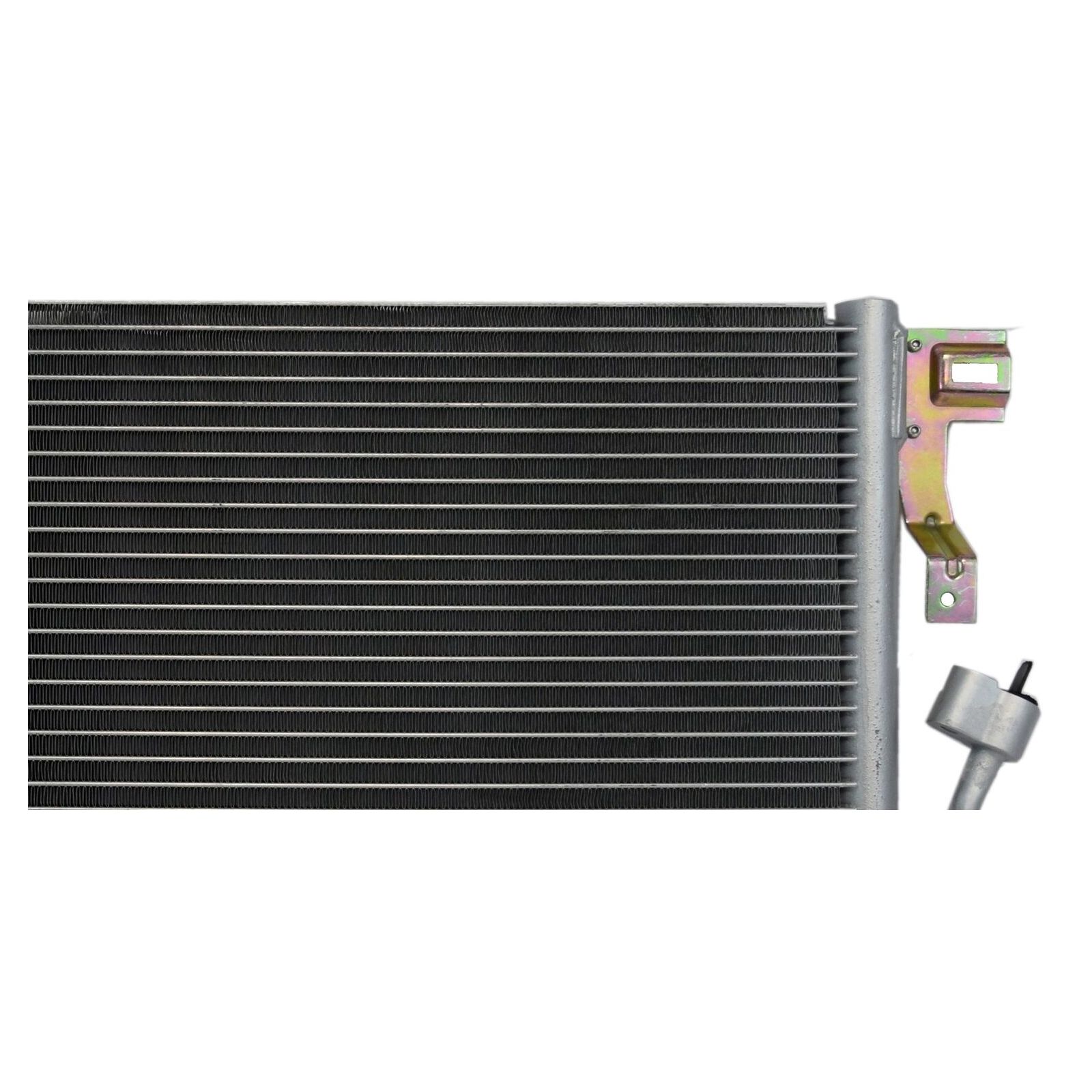 AC Condenser For 2004-2007 Saturn Vue Red Line Sport Utility 3.5L