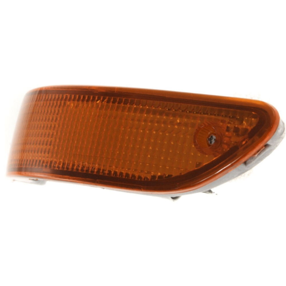 Turn Signal Light For Toyota 1993-1997 Corolla Plastic Lens Driver Side