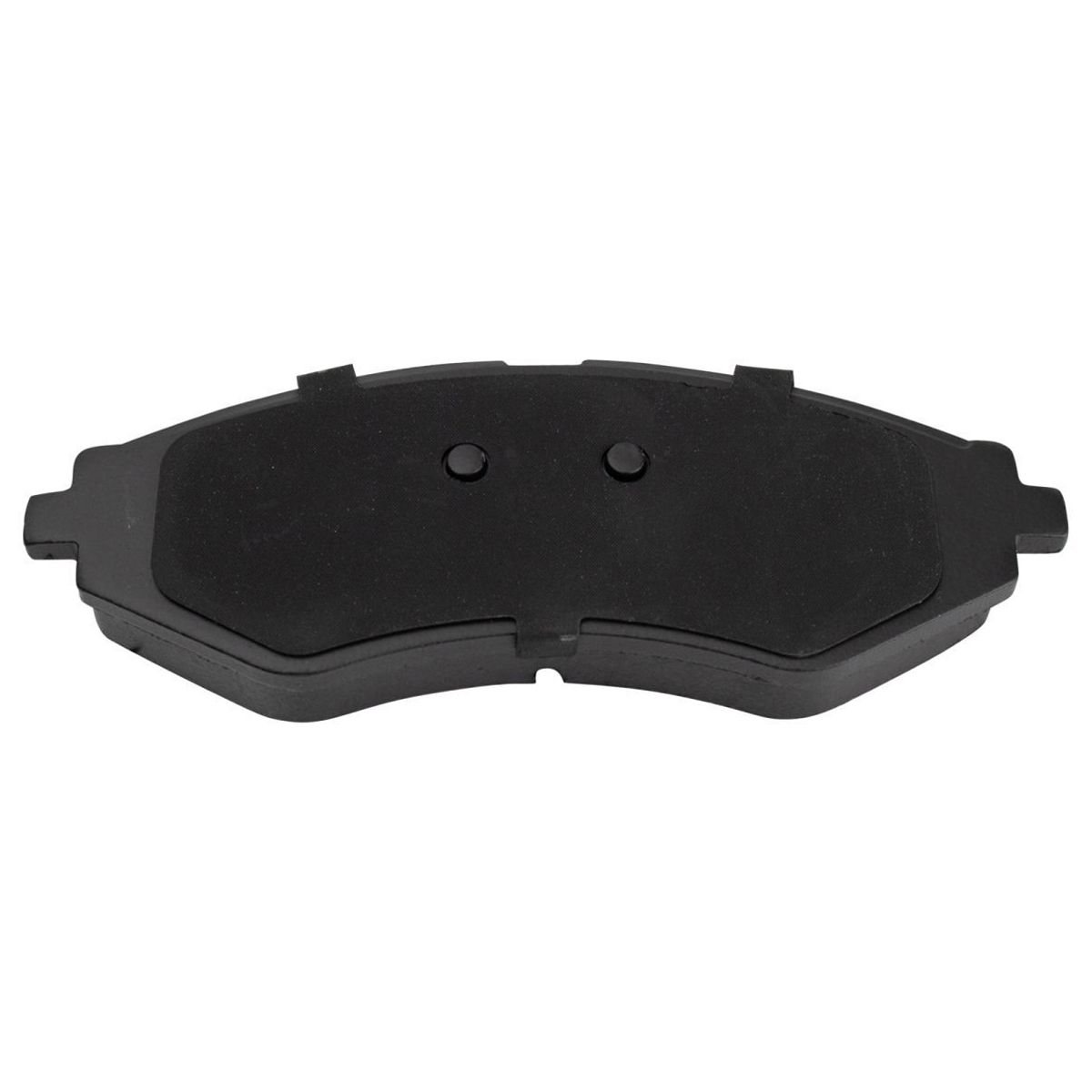 For 05-06 Chevrolet Aveo Special Value Sedan Front Ceramic Disc Brake Pad Set