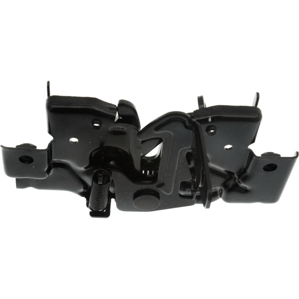 2 Sets Of - DF7156620 Hood Latch Lock For 2011-2014 Mazda Hatchback