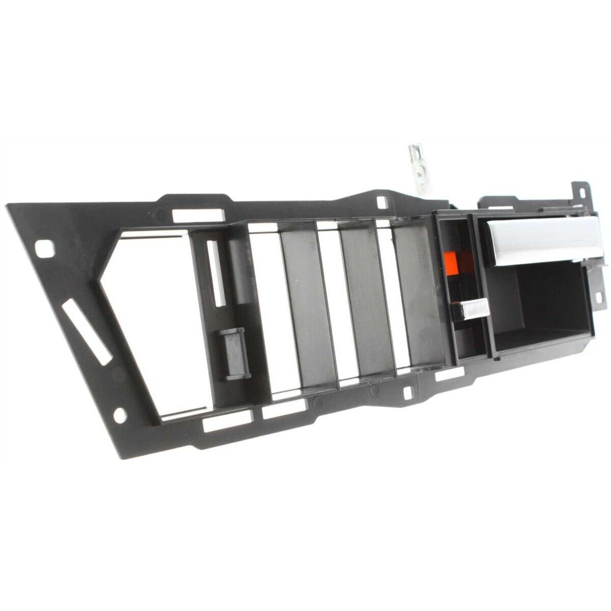Interior Door Handle For An-an Chevrolet C1500 Suburban Front Passenger Side