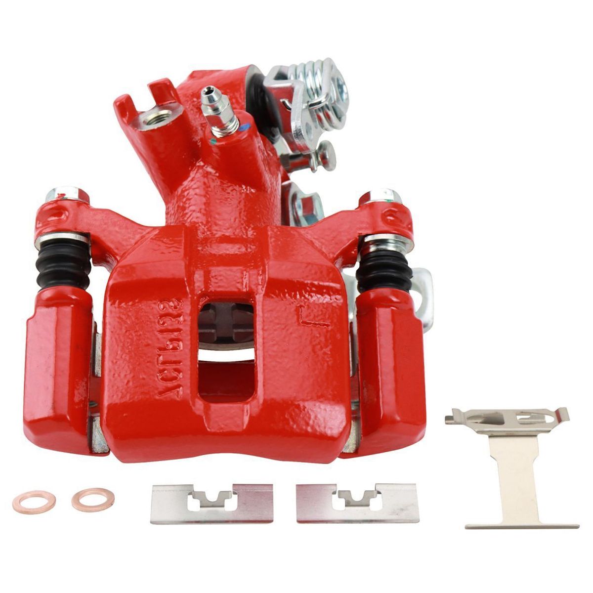 For 1995-1996 Acura Integra Special Edition Hatchback Rear Right Brake Caliper