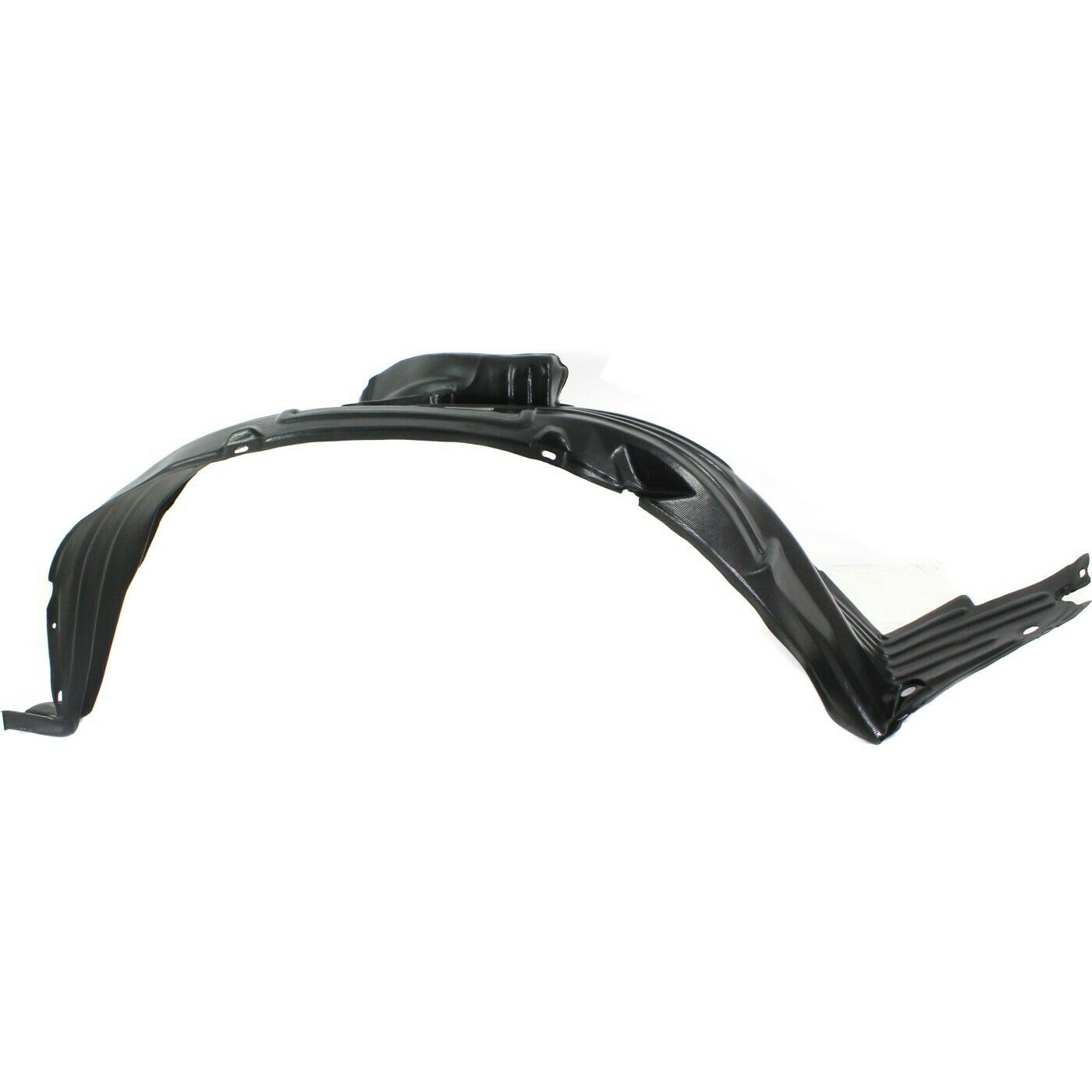 4 Sets Of - Splash Shield For Nissan 2004-2009 Quest Mini Passenger Van Front
