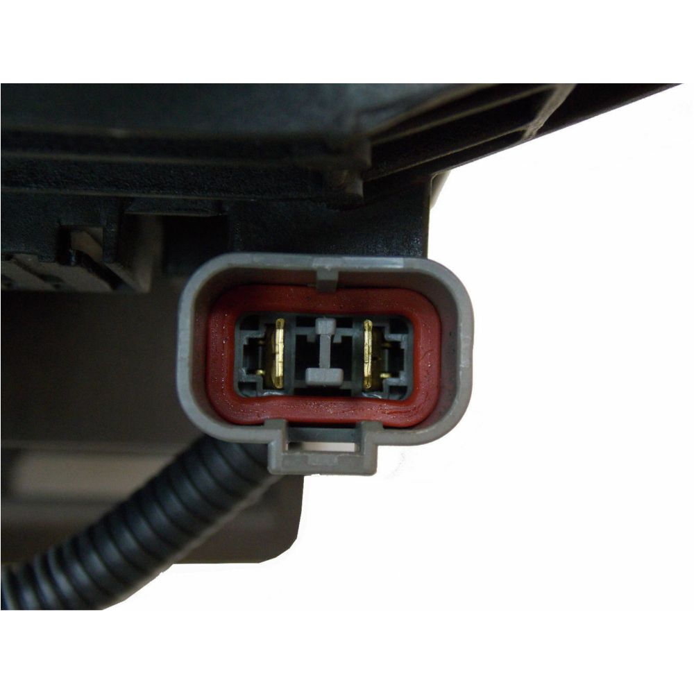 Radiator Cooling Fan Assembly For 2007-2012 Nissan Versa NI3115135