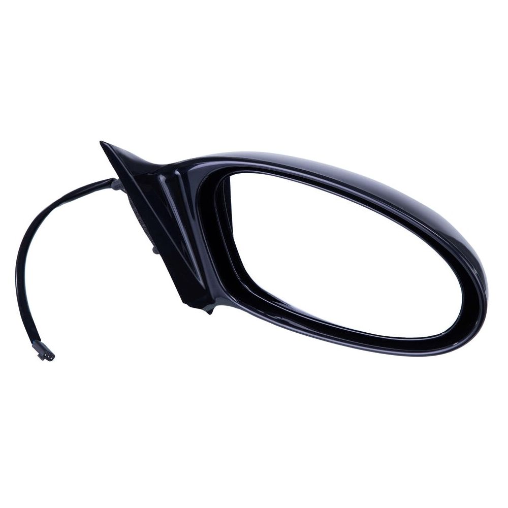 Front,Right Passenger Side Door Mirror For 2004 Grand Am SE2 22724871 Gm1321257