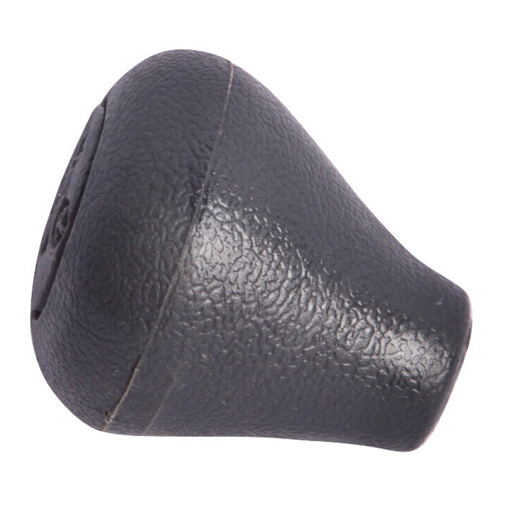 New 5-Speed Shift Lever Knob