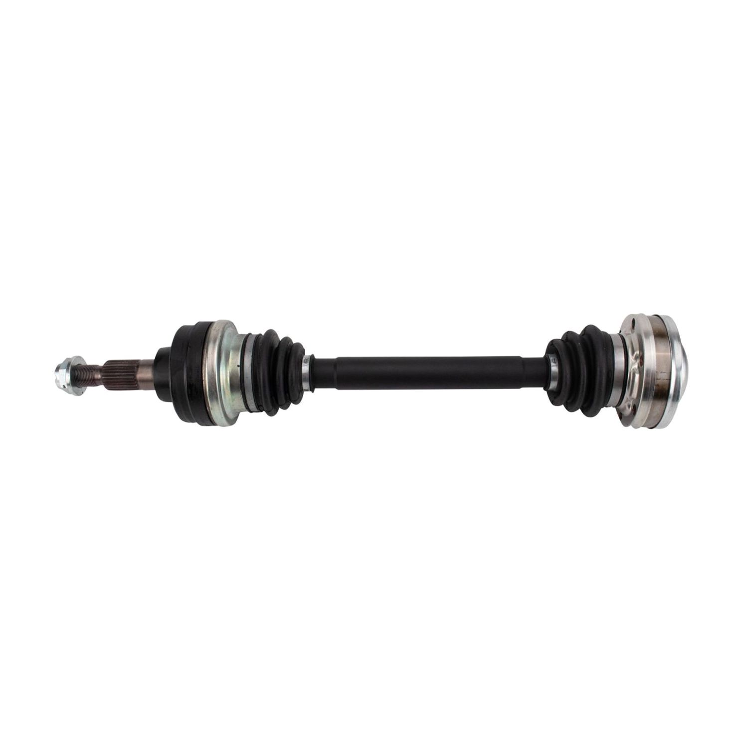 For Porsche 1985-1989 911 Carrera Convertible Rear Left Right CV Axle Shaft