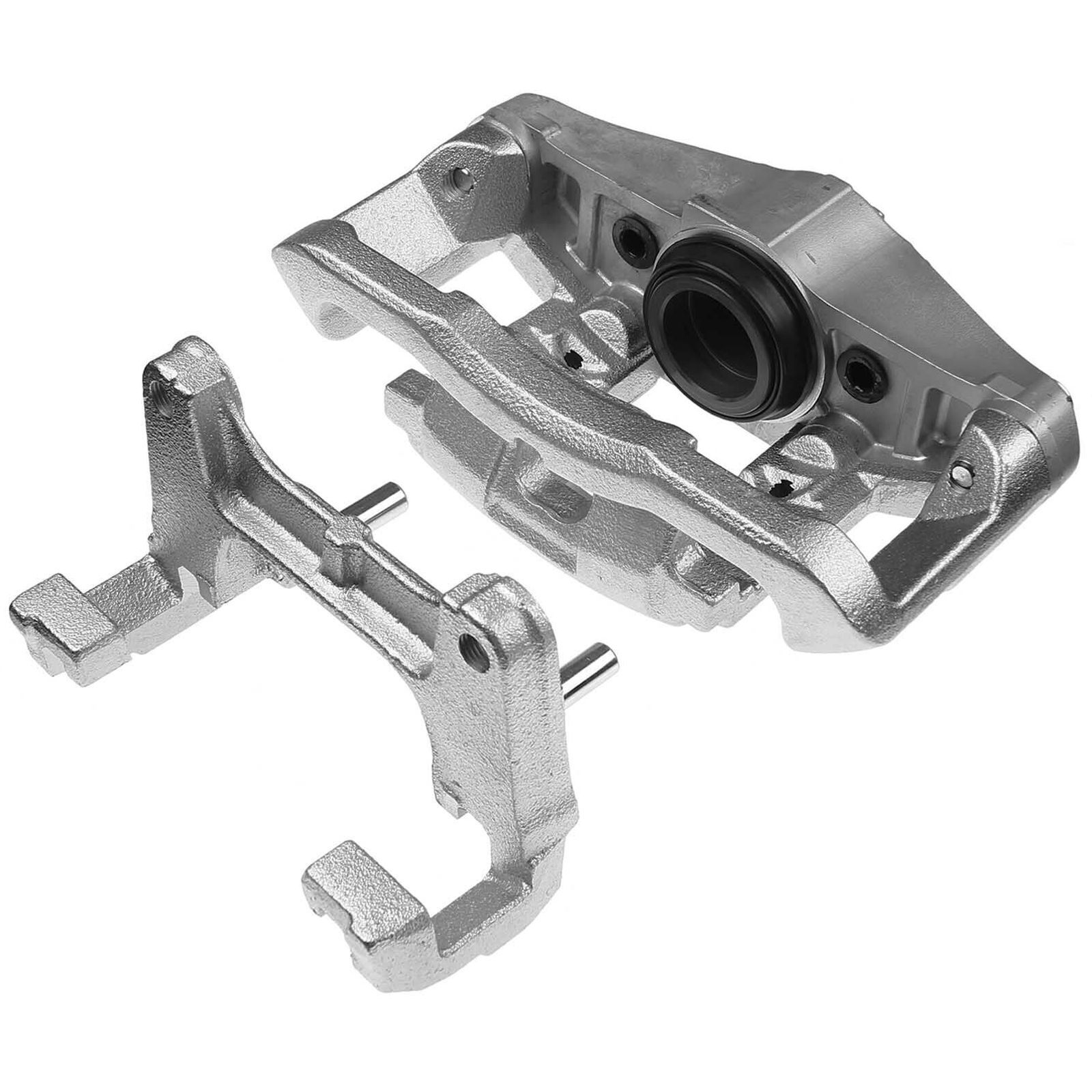 Disc Brake Caliper W/ Bracket For Volkswagen CC Passat CC 2009-2012 Front Right
