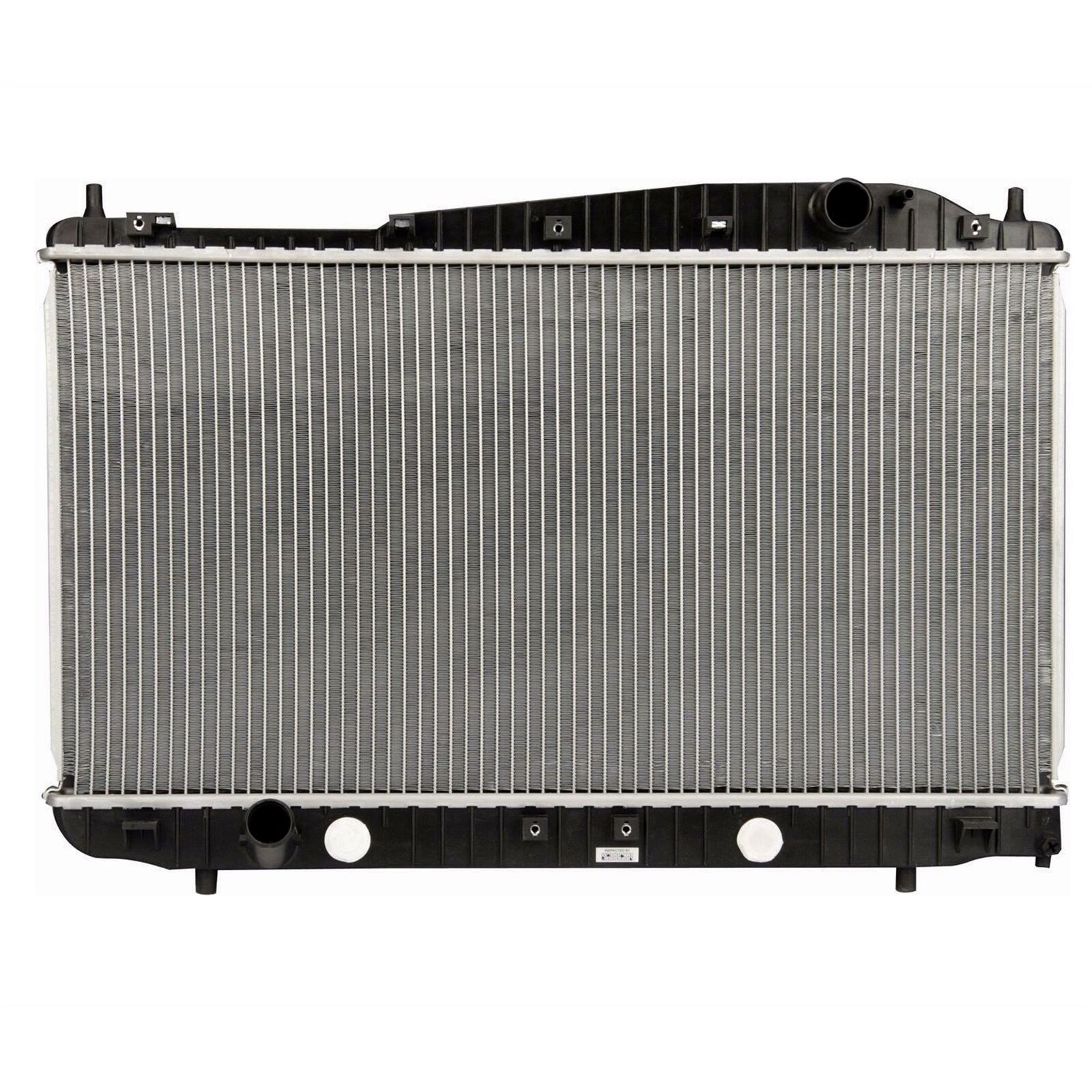 Radiator For 2004-2006 Chevrolet Epica Sedan 2004-2006 Suzuki Verona Sedan 2.5L