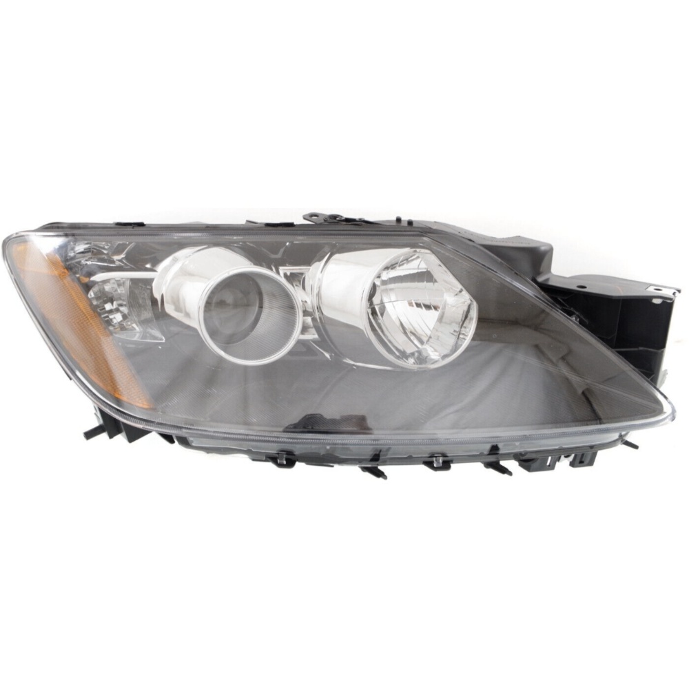 Headlight For Mazda 2012 CX-7 Sport Utility Passenger Side