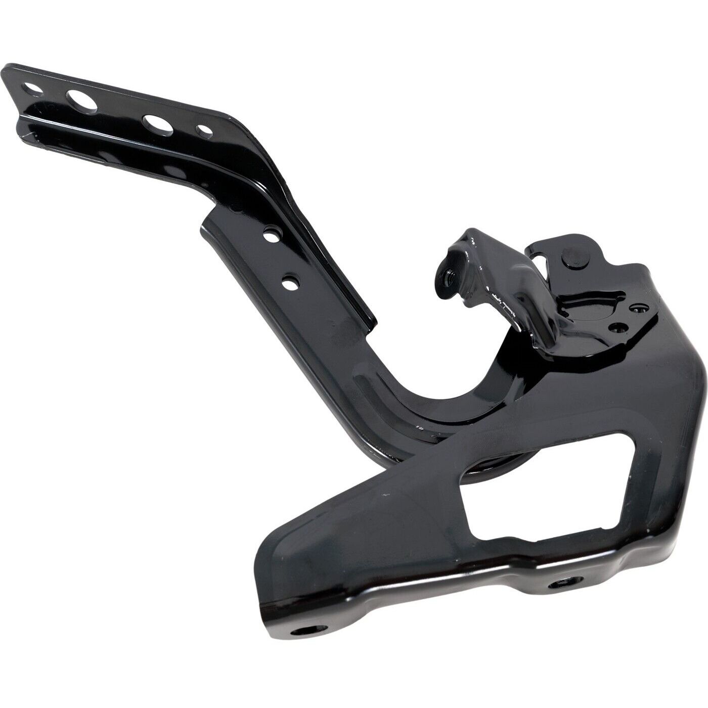 For 2023 Honda HR-V EX-L Sport Utility Hood Hinges Passenger Right Side Hand