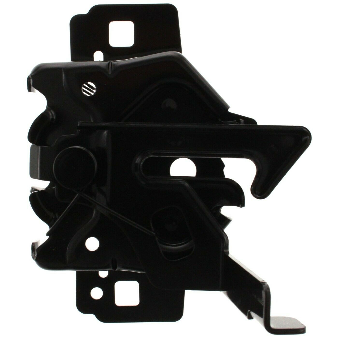 2 Sets Of - Hood Latch Lock For 1998-2011 Crown Grand Marquis Marauder Town Car