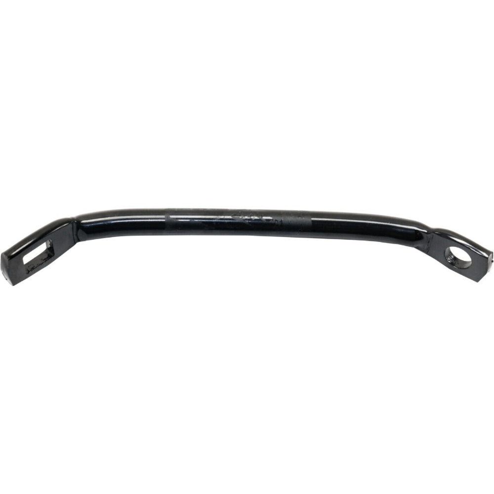 Bumper Face Bar Brackets Retainer Mounting Braces Set Of 2 Left & Right Pair