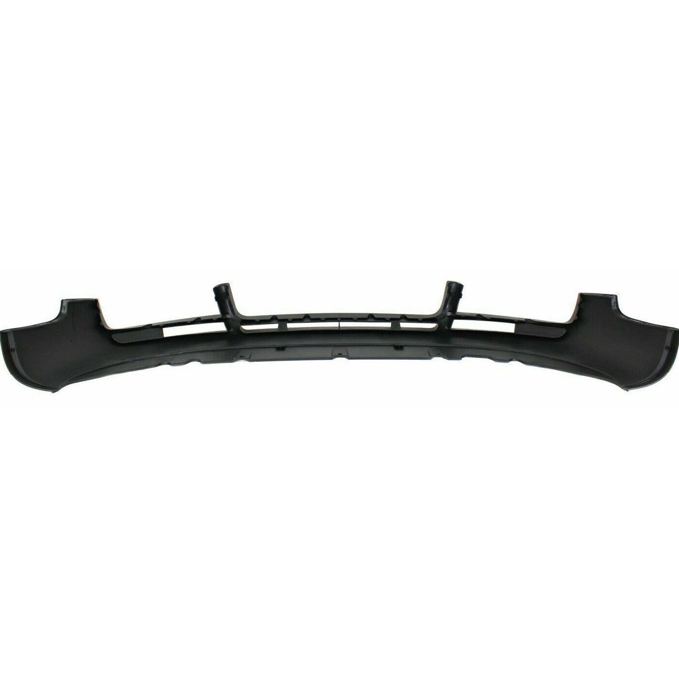 For Audi 2004-2005 A4 Avant Wagon A86530-8E0807110A7DL Front Bumper Valance