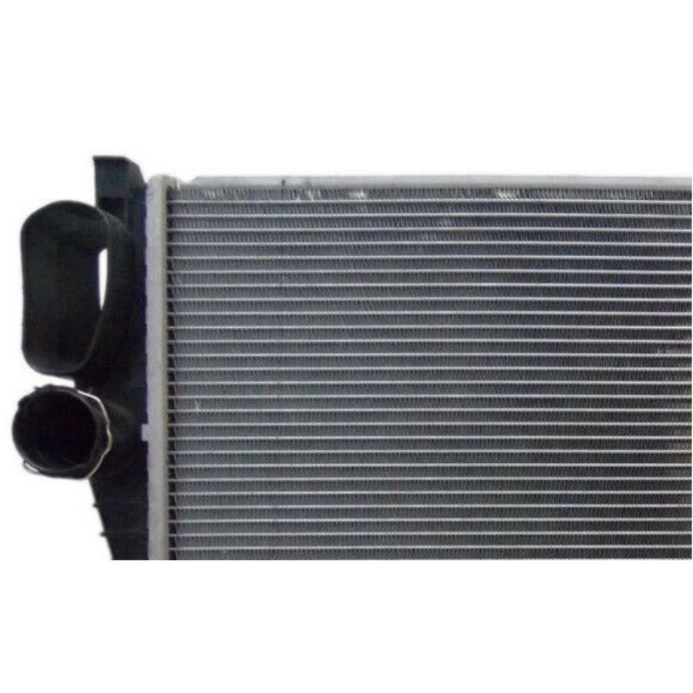 Radiator For 2003-2009 Mercedes-Benz E350 E320 Lifetime Warranty Fast Shipping