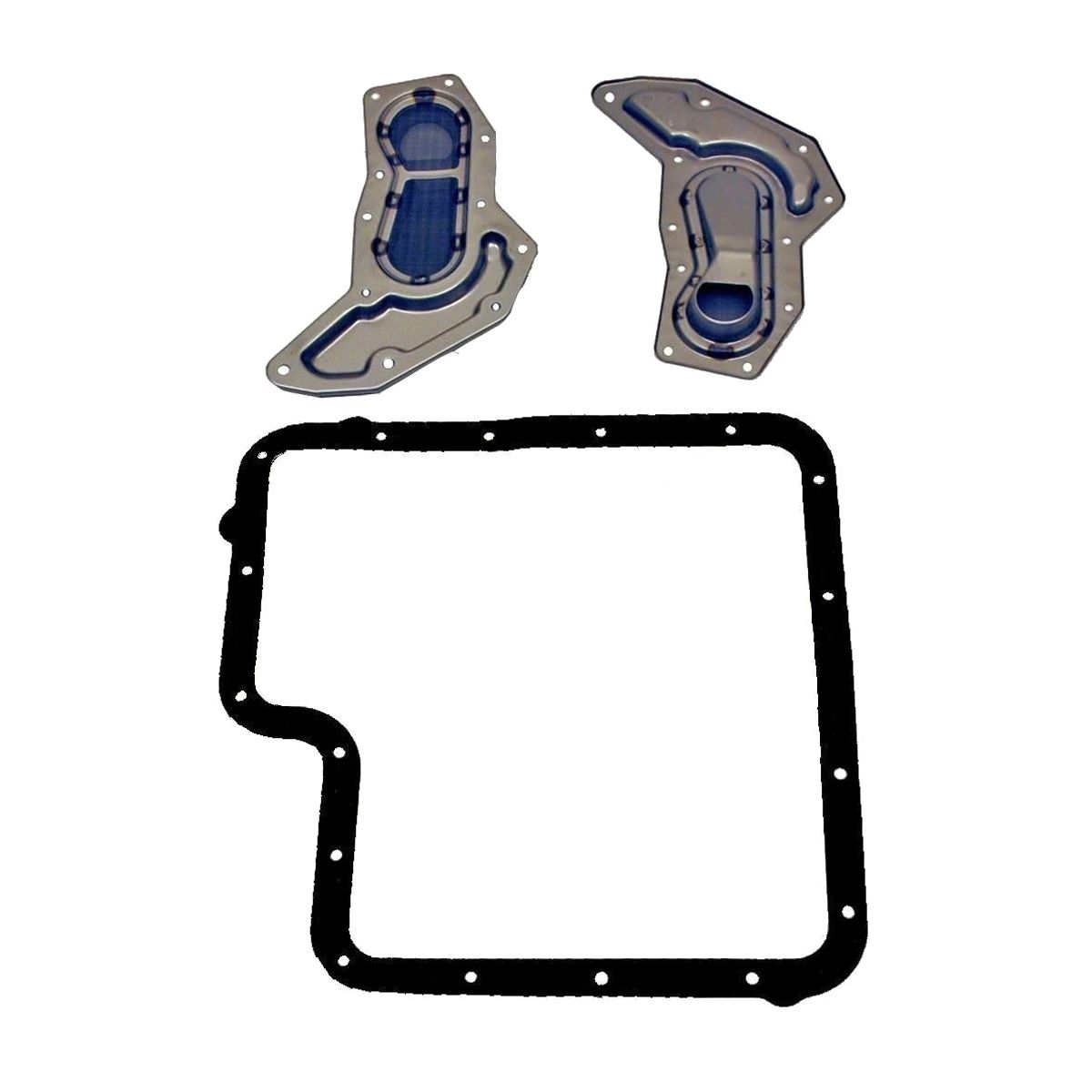 4 Sets Of - For Ford LTD Hardtop Transmission Filter Kit-Auto Trans Filter Kit 58929