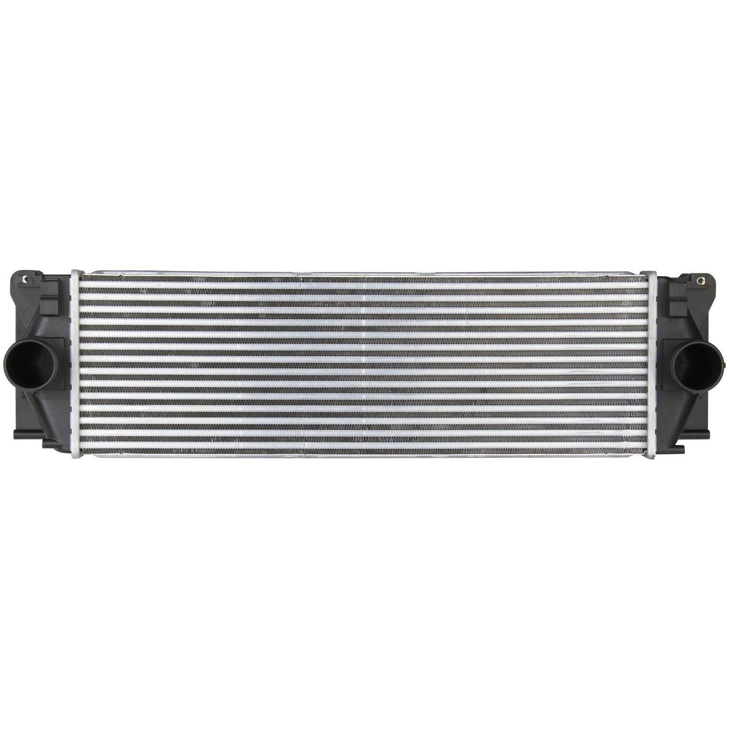 Intercooler For 2007-2009 Dodge Sprinter 2500 Base Standard Passenger Van 3.0L