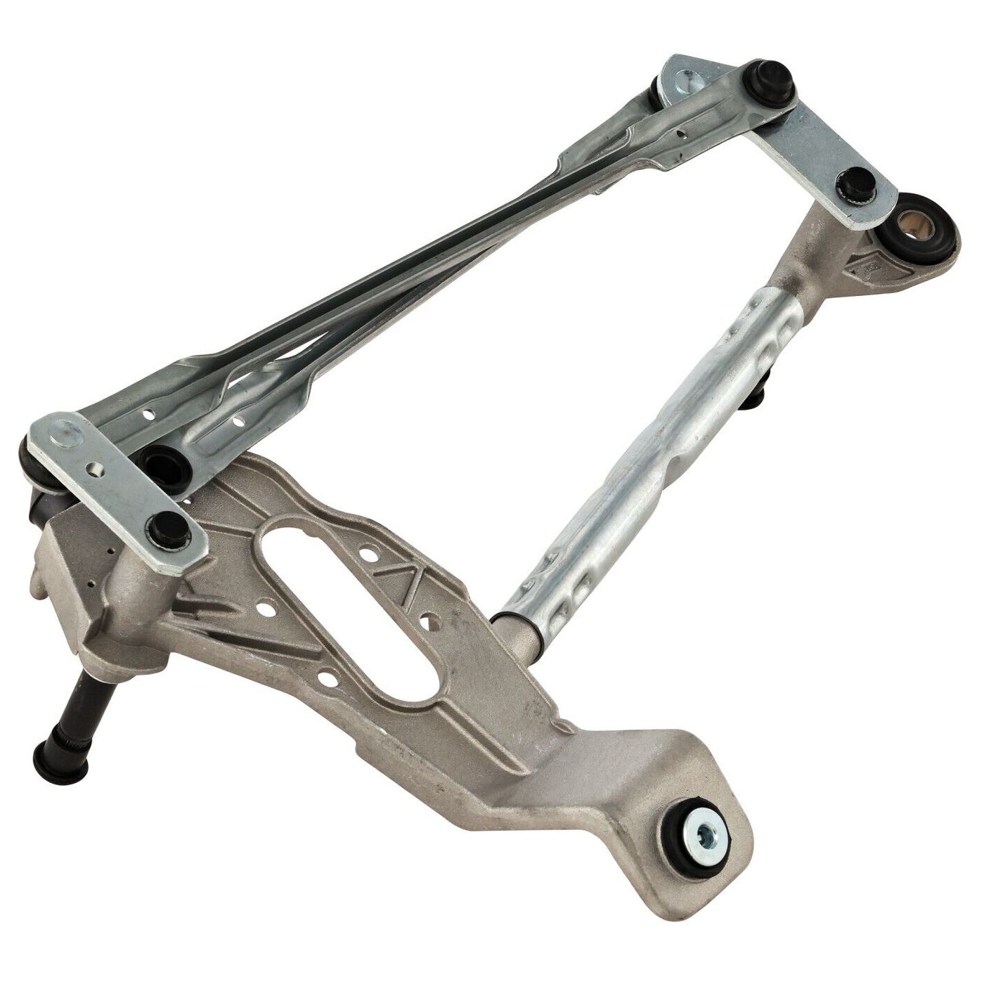 For 2020-2021 Tesla Y Performance Sport Utility Windshield Wiper Linkages