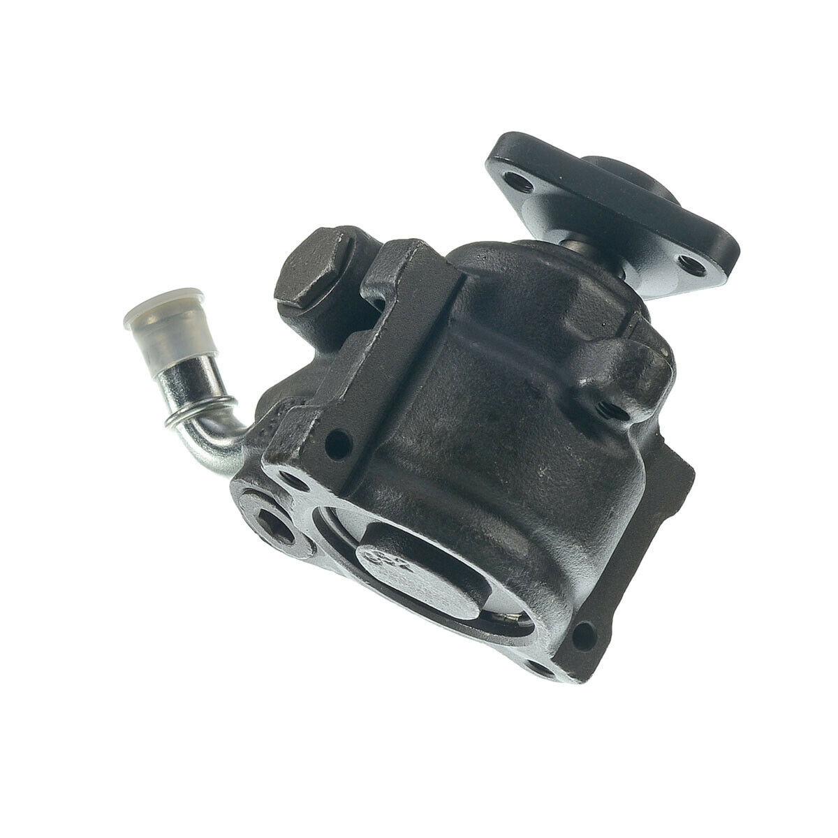 2 Sets Of - Power Steering Pump For Ford Mercury B4000 Without Reservoir