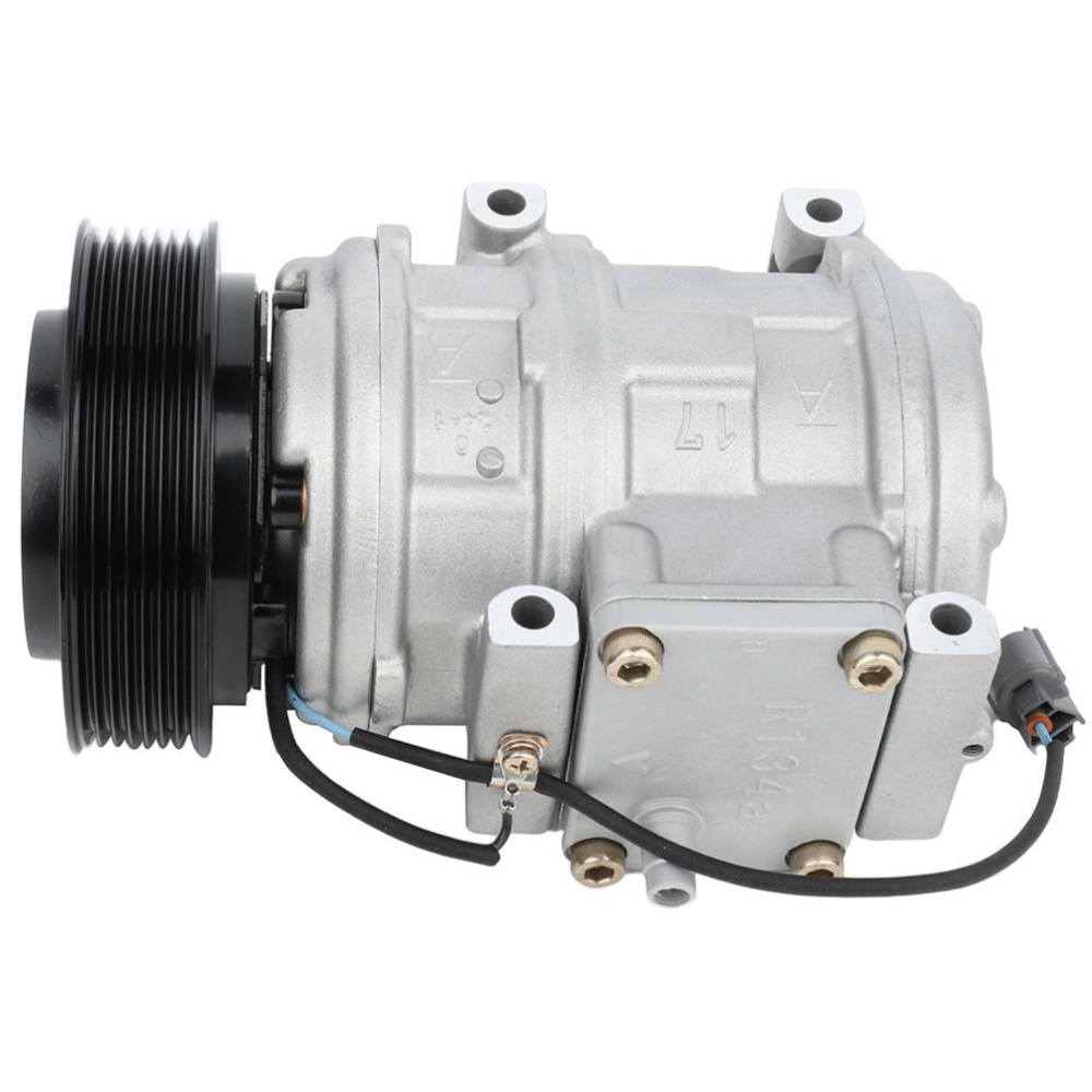 C Compressor For Land Rover 1999-2004 Discovery 1999-2003 Range Rover 4.6L 4.0L