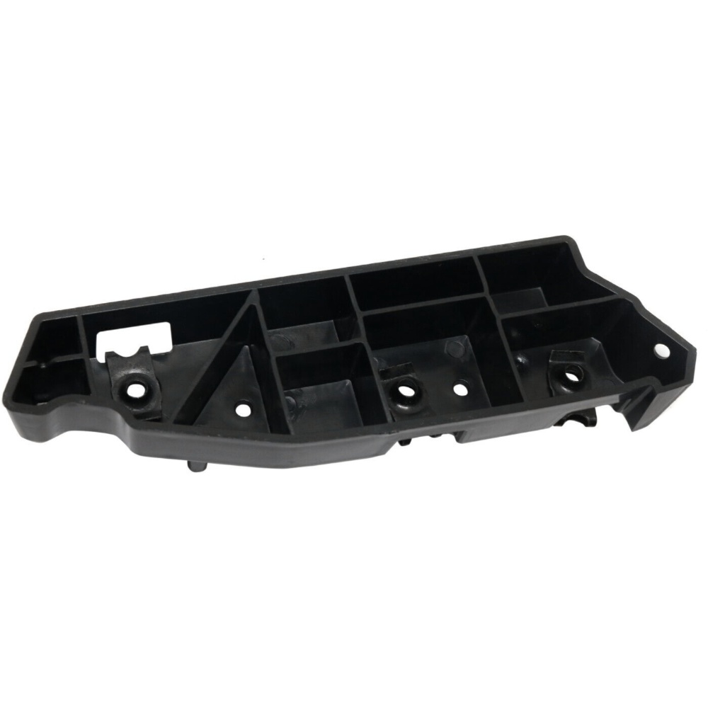2 Sets Of - Bumper Bracket For 2016-2018 Lincoln MKX Sport Utility Front Driver Side