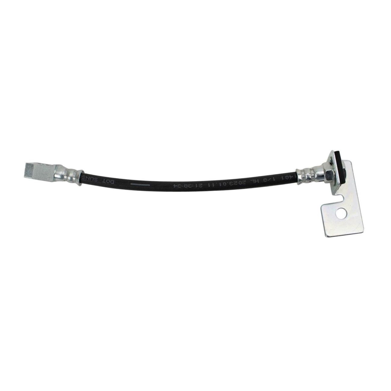 For 1999-2003 F-150 2004 F-150 Heritage 1997-1999 F-250 Rear Right Brake Hose