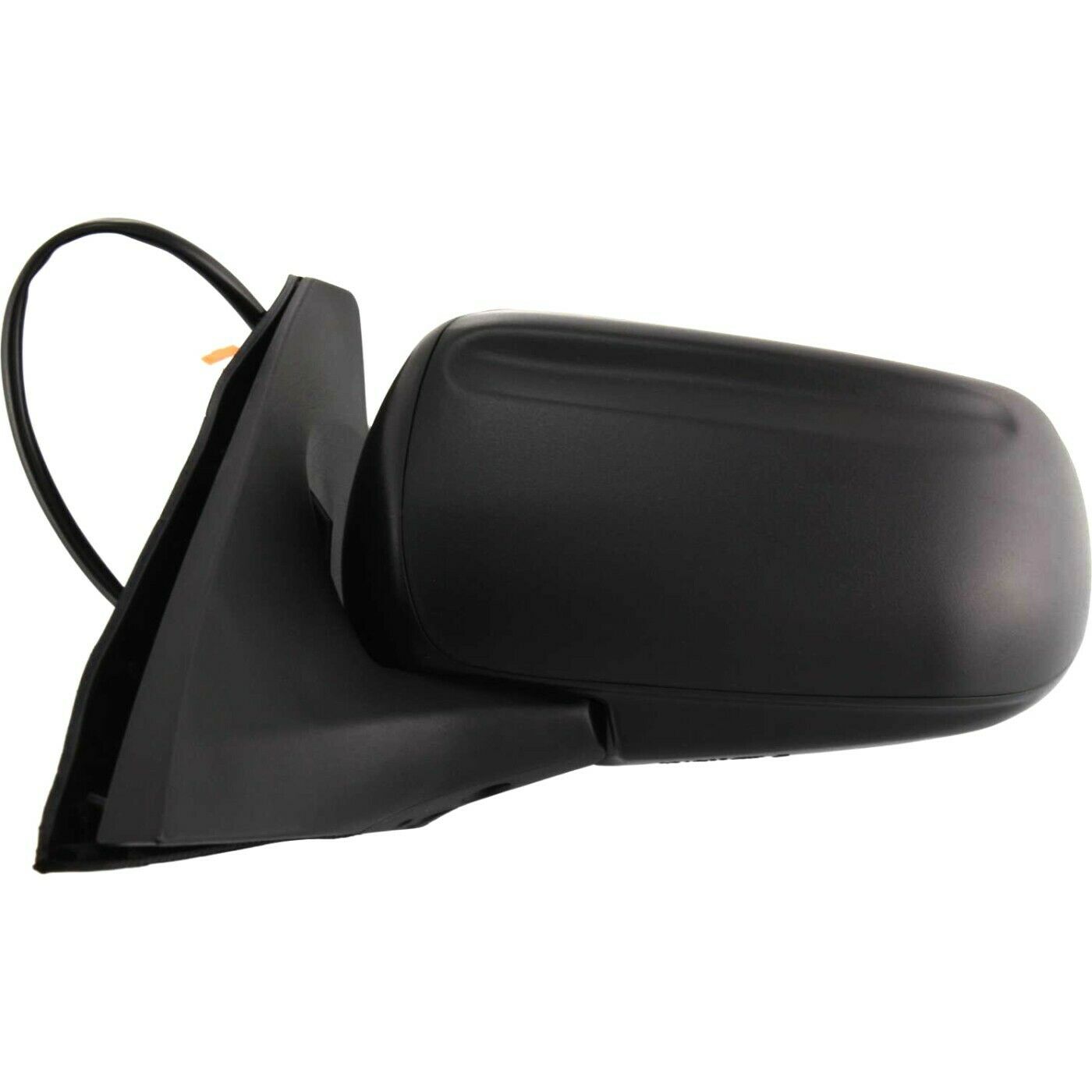 Power Mirror For 99-03 Mazda Protege 02-03 Mazda Protege5 Left Manual Folding