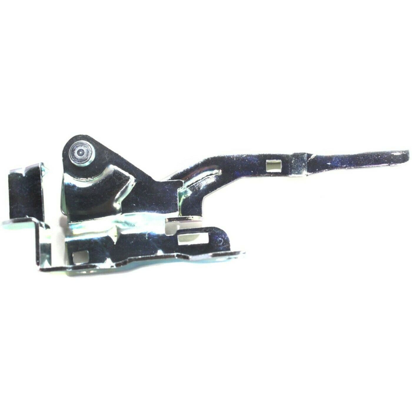 For 07-10 Hyundai Elantra Set Of 2 Hood Hinges Driver & Passenger Side Pair