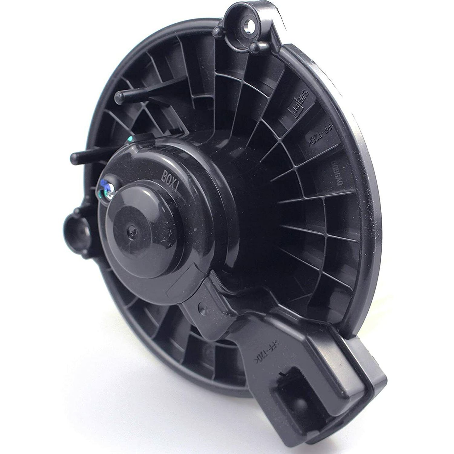 For 2009-2013 Honda Fit Sport Hatchback 1X Heater Blower Motor Fan Assembly