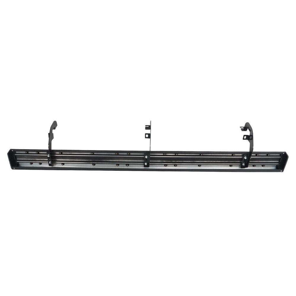Running Boards For 2019 GMC Sierra 1500 Limited Double Cab 6" Side Step Bars