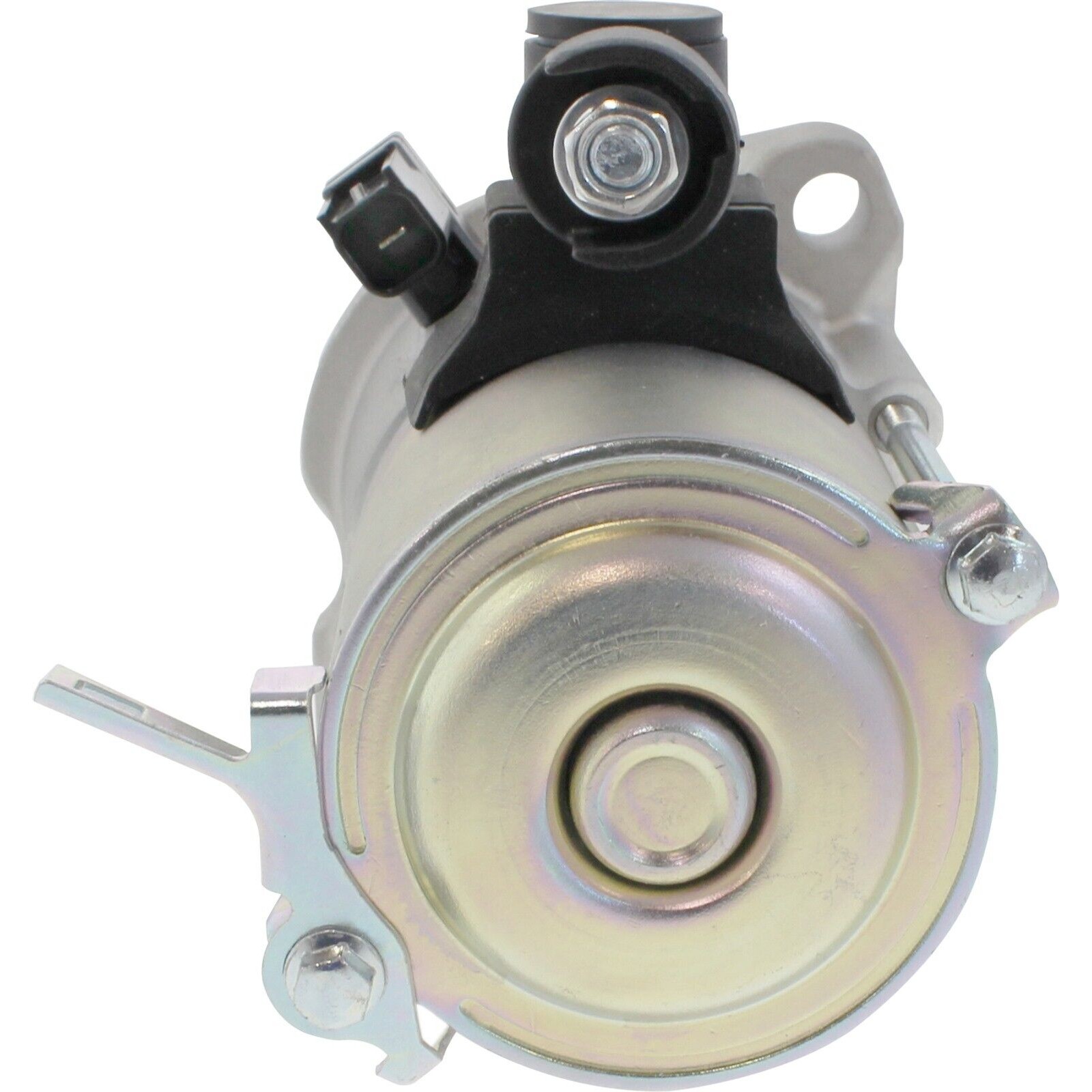 New Starter L4 2.4L 2354cc 144cid K24W9 12V CW SM74027