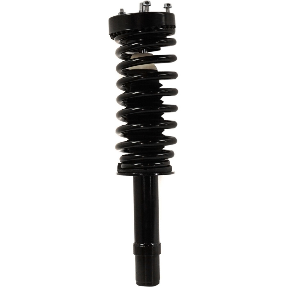 Shock Absorbers And Strut Assembly Set Of 2 Front Driver & Passenger Side Pair